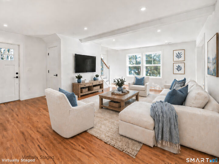 Property Photo:  100 Tashua Road  CT 06611 