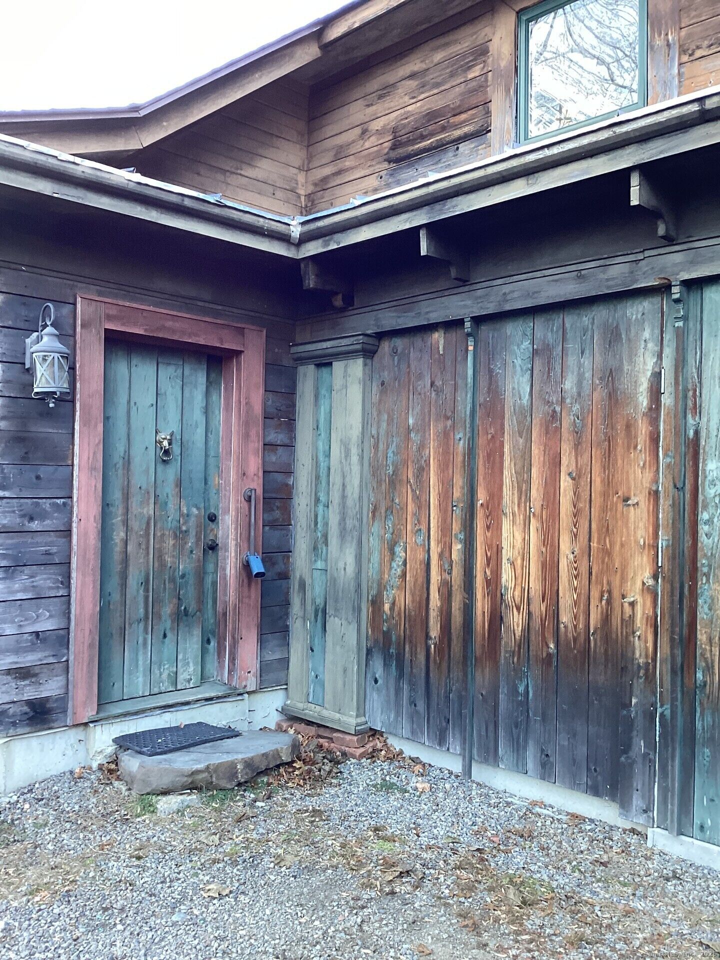 Property Photo:  40 Chestnut Hill Road A  CT 06482 