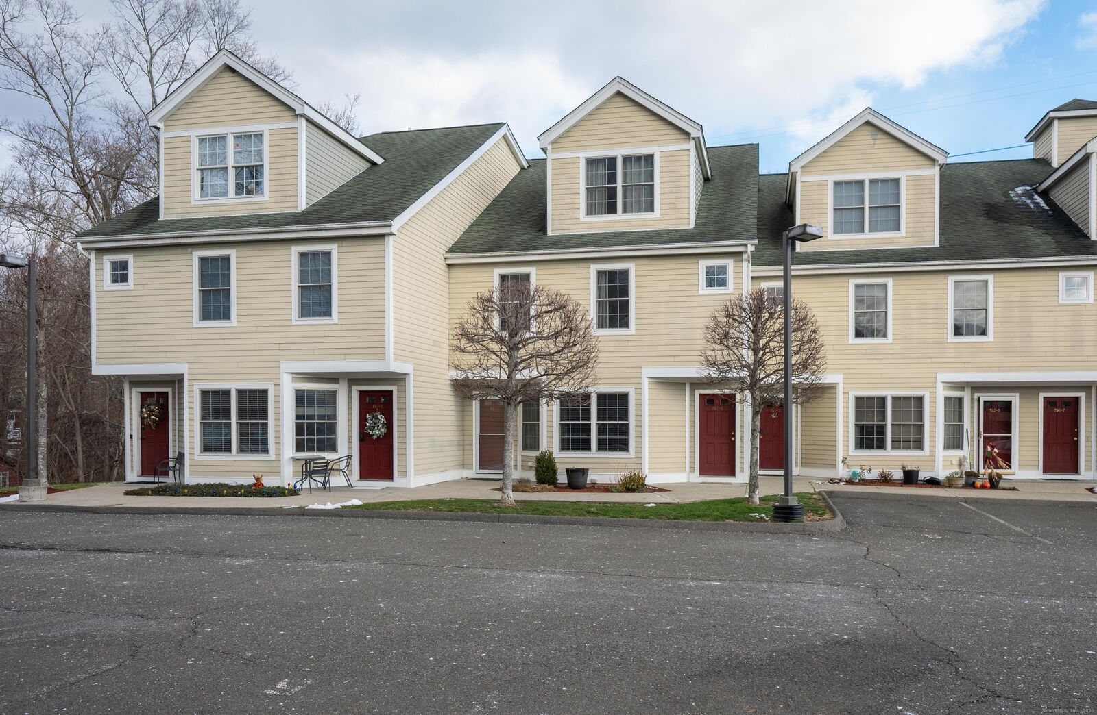 Property Photo:  793 Federal Road 3  CT 06804 