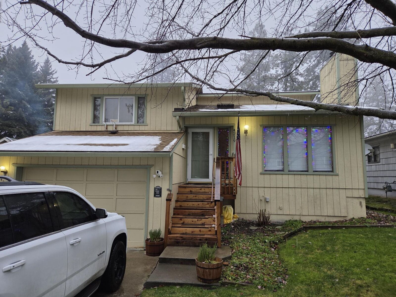 Property Photo: 4219 E 12th Ave WA 99202