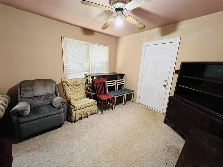 Property Photo:  1519 S Underwood Road  OK 74085 