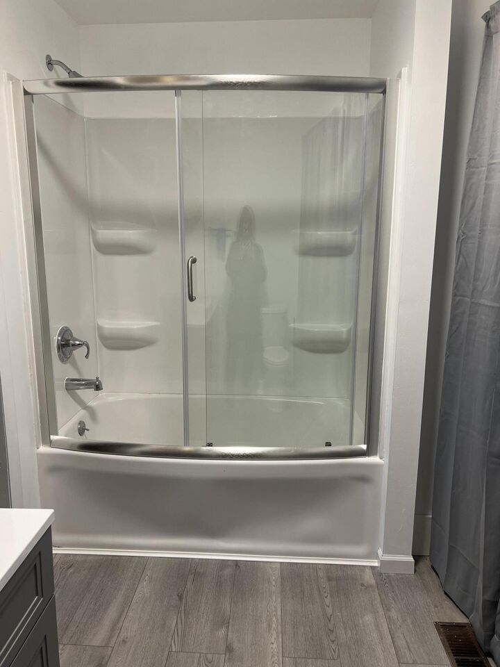 Property Photo: 209 N Lambert Street IA 51649