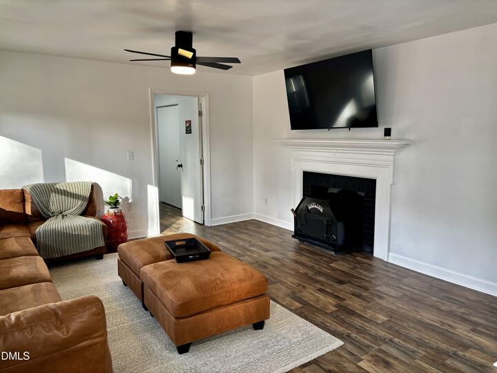 Property Photo:  4816 Whitehall Avenue  NC 27604 