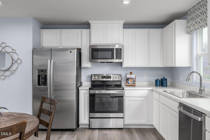 Property Photo:  179 Gianna Drive  NC 27546 