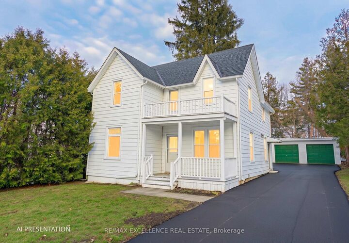 365 Cotter Street  Newmarket ON L3Y 3X9 photo