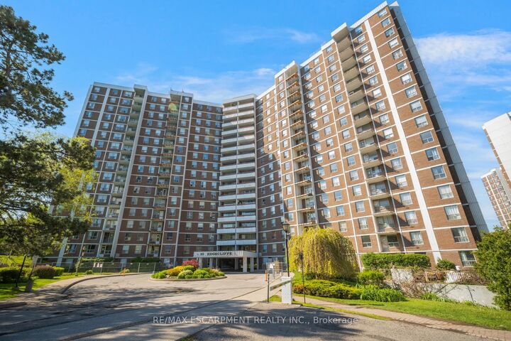 10 Edgecliff Golfway 206 — photo 1