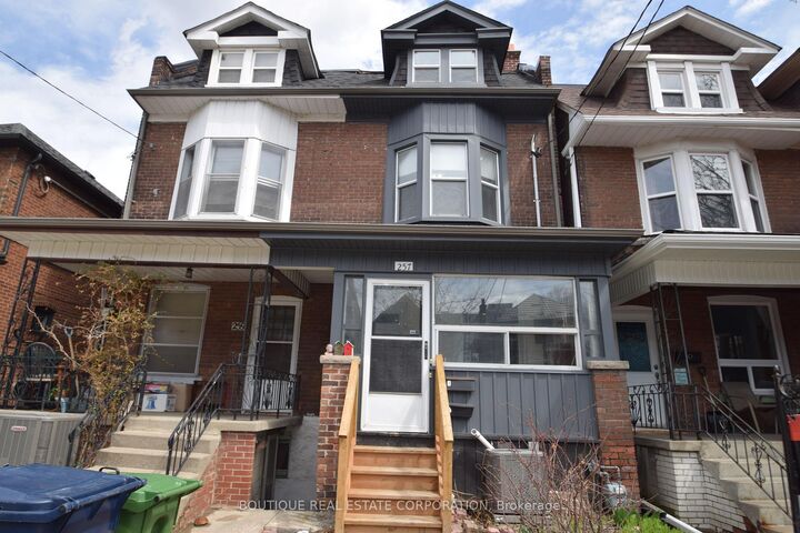 257 Concord Avenue — photo 1