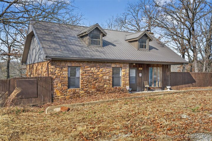 Property Photo: 96890 Hwy 10A Highway E OK 74435