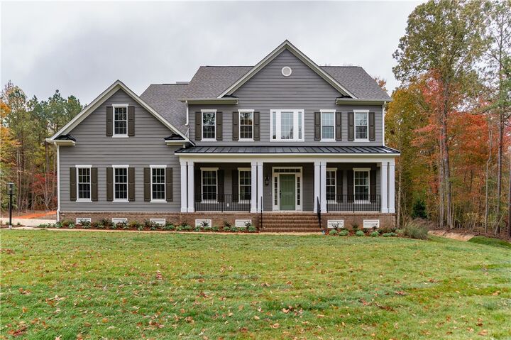 Property Photo:  3395 Westport  VA 23188 