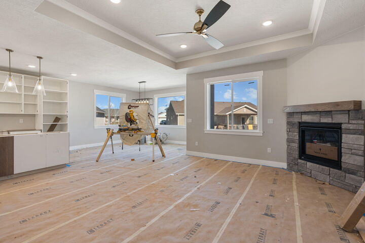 Property Photo: 3846 W 1225 N UT 84721