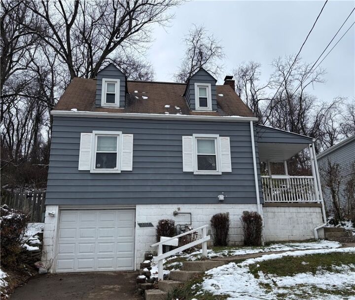 1157 Cloverfield  Baldwin Boro PA 15227 photo