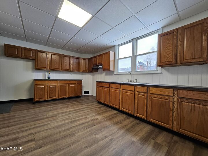 Property Photo: 615 E 2nd Street PA 16617