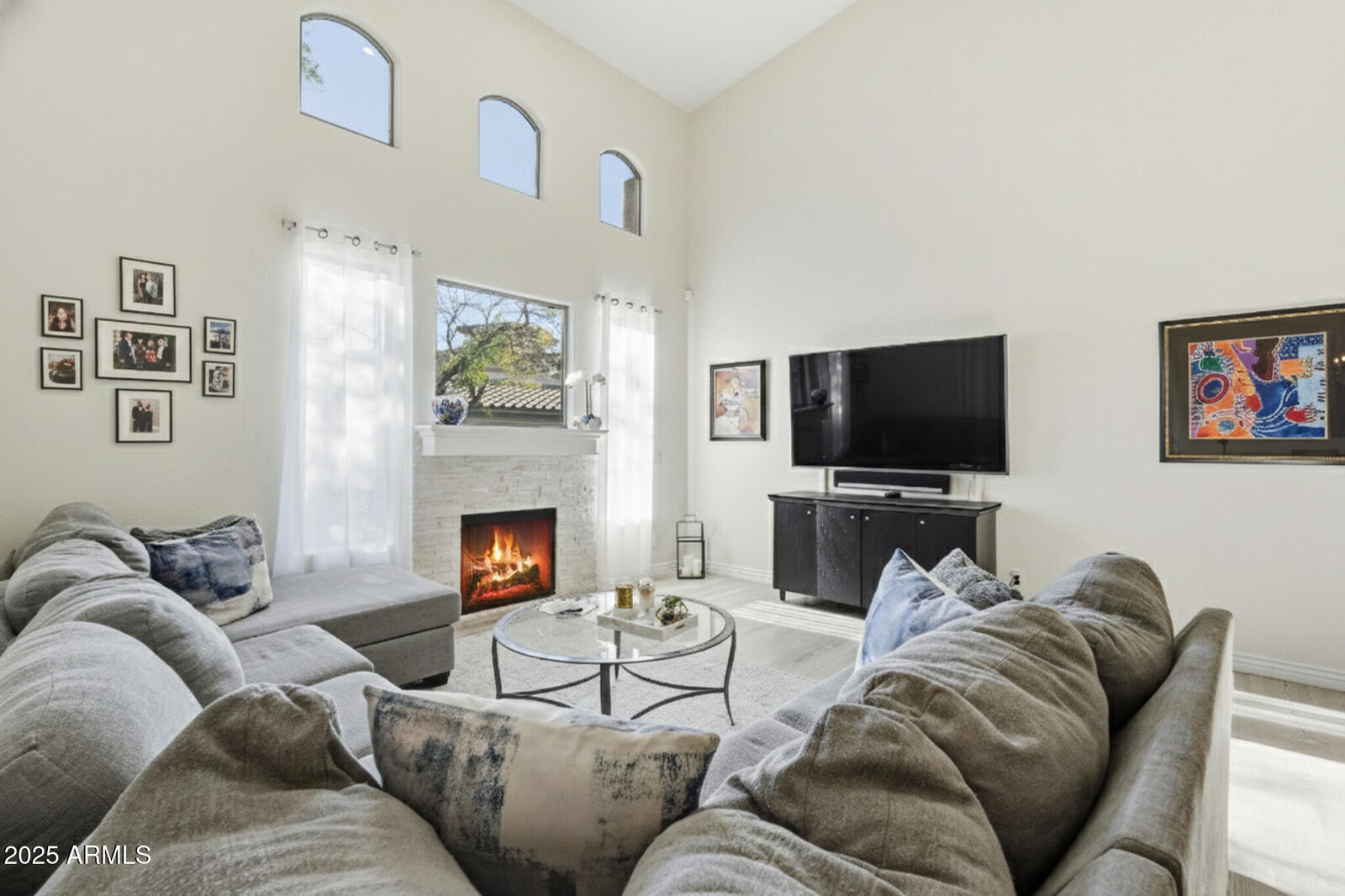 Property Photo:  20802 N Grayhawk Drive 1107  AZ 85255 