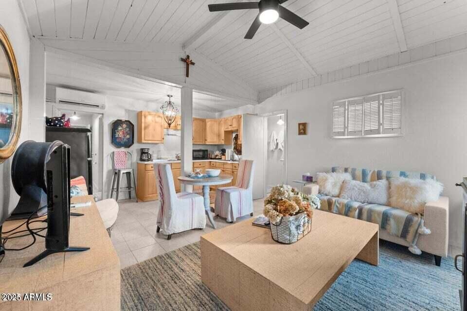 Property Photo: 1710 W Camino Drive B AZ 85390