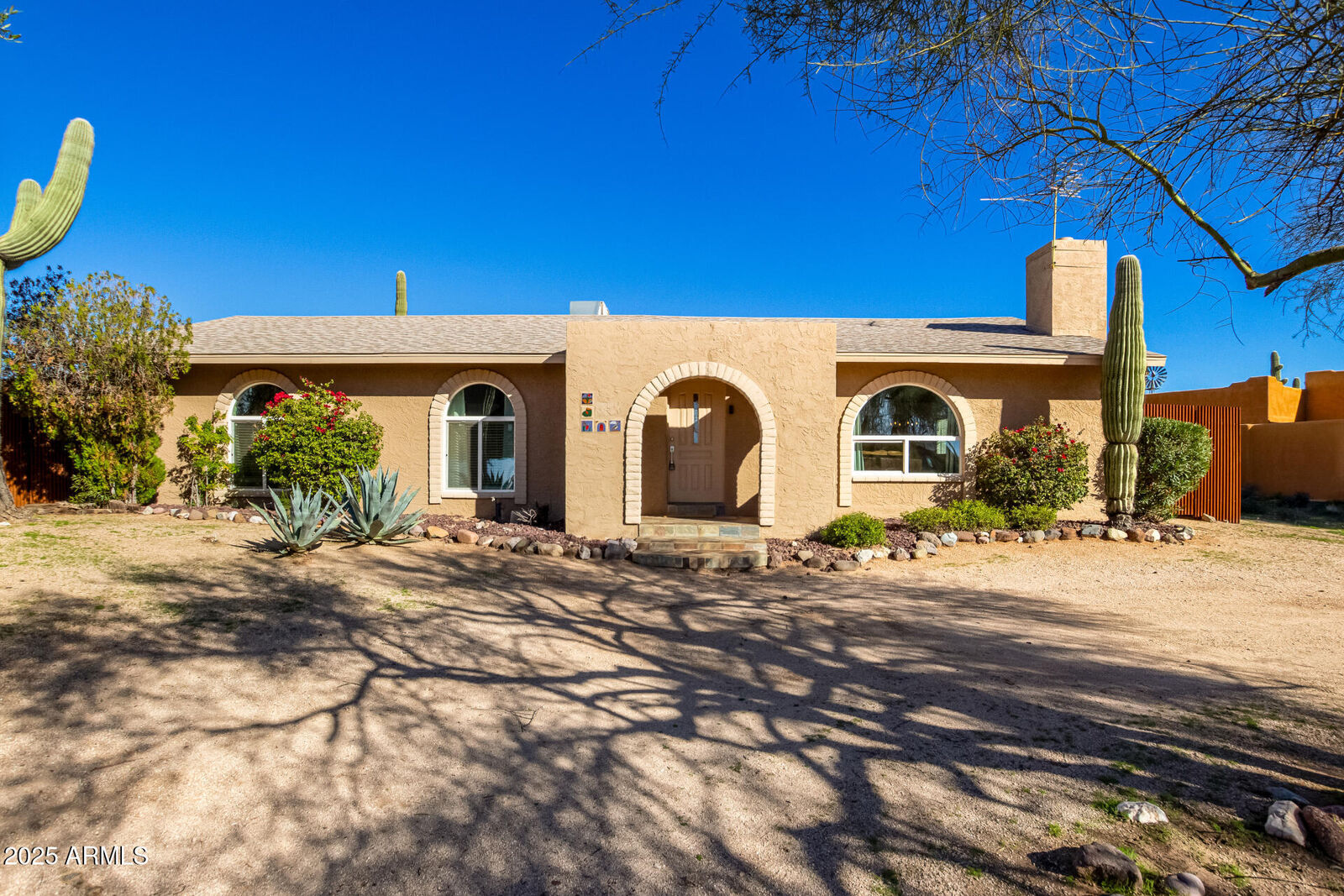 Property Photo:  7918 E Dale Lane  AZ 85266 