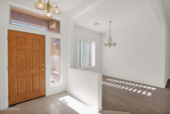 Property Photo:  1200 E Westchester Drive  AZ 85249 