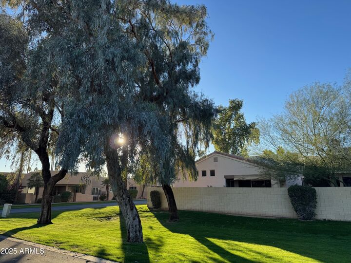 Property Photo: 14300 W Bell Road 502 AZ 85374