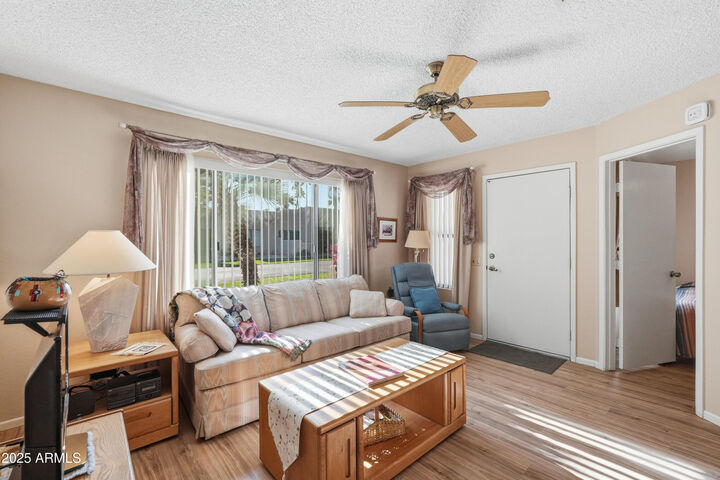 Property Photo: 14300 W Bell Road 502 AZ 85374