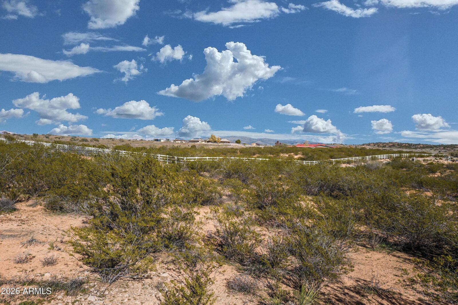 Property Photo: 7335 E Sliding Stop Lane - AZ 86325