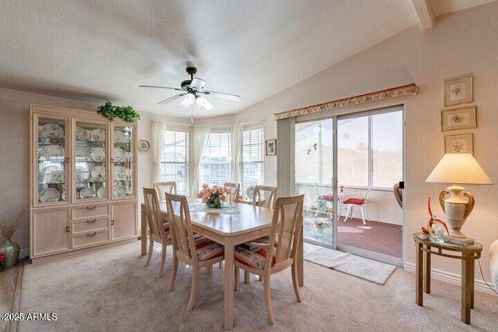 Property Photo:  201 S Greenfield Road 176  AZ 85206 