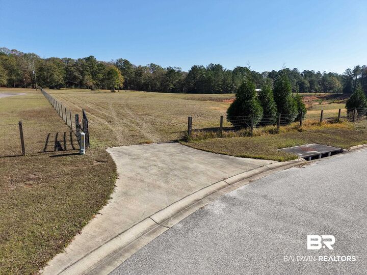 Property Photo:  0 Stokley Court  AL 36502 