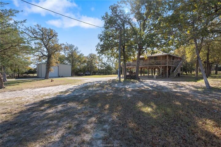 Property Photo: 110 Birch Forest Drive TX 77879