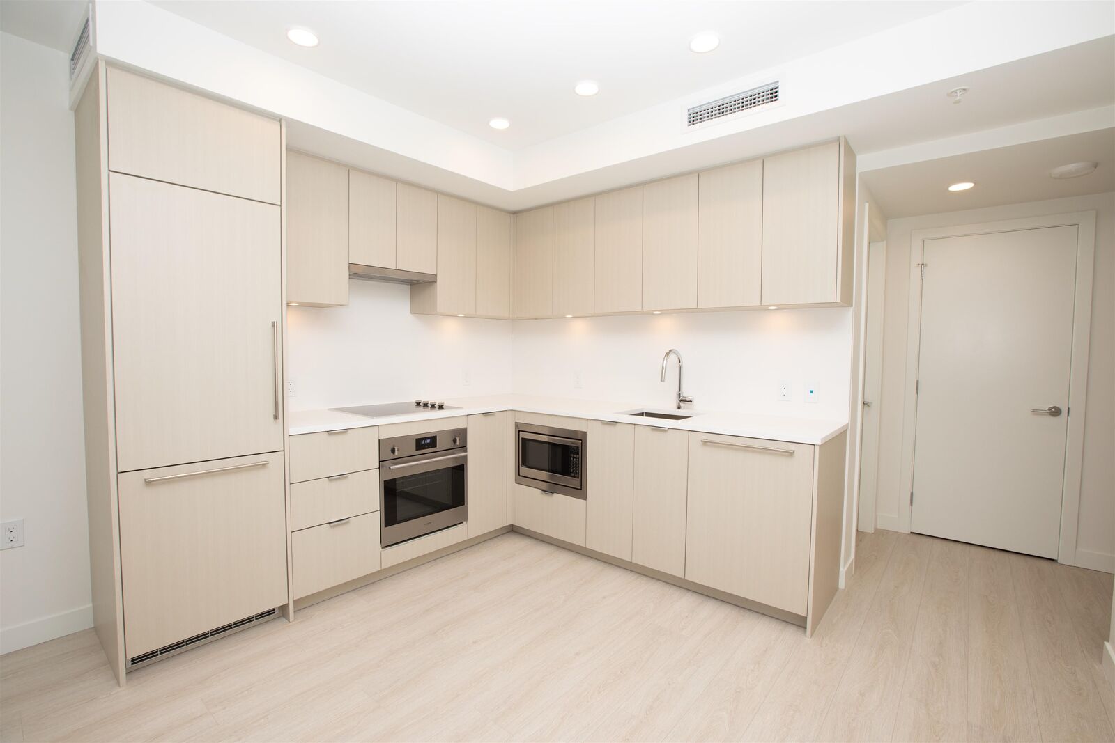 Property Photo:  13675 107A Avenue 2206  BC V3T 0X2 
