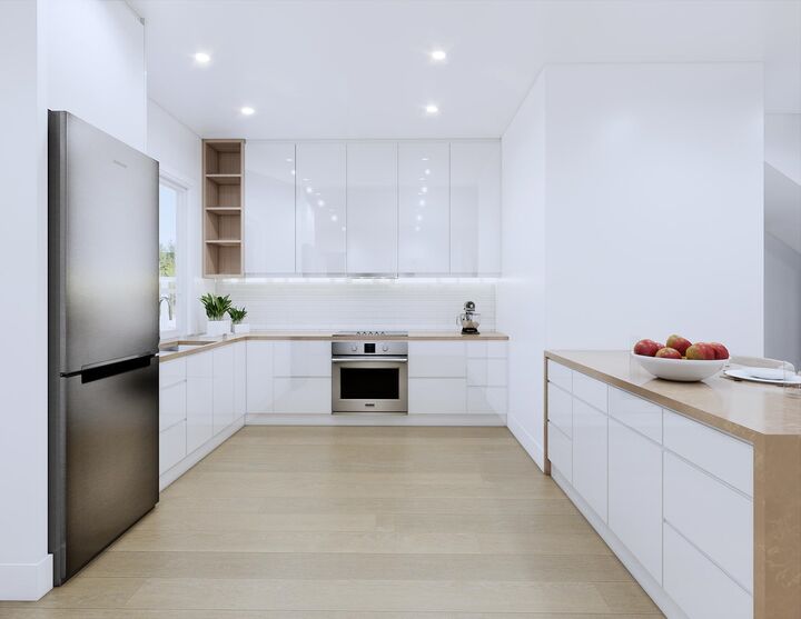 Property Photo: 17432 58 Avenue 6 BC V3S 1L2