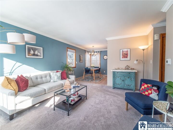 Property Photo: 240 Summit Avenue NY 14701