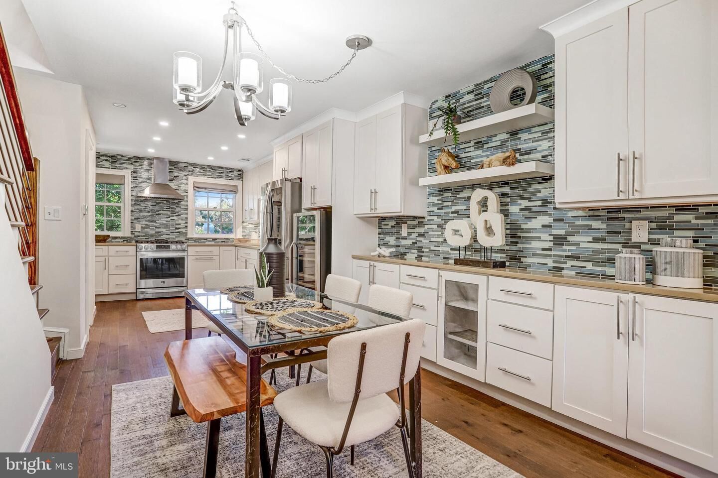 Property Photo: 745 10th Street SE DC 20003