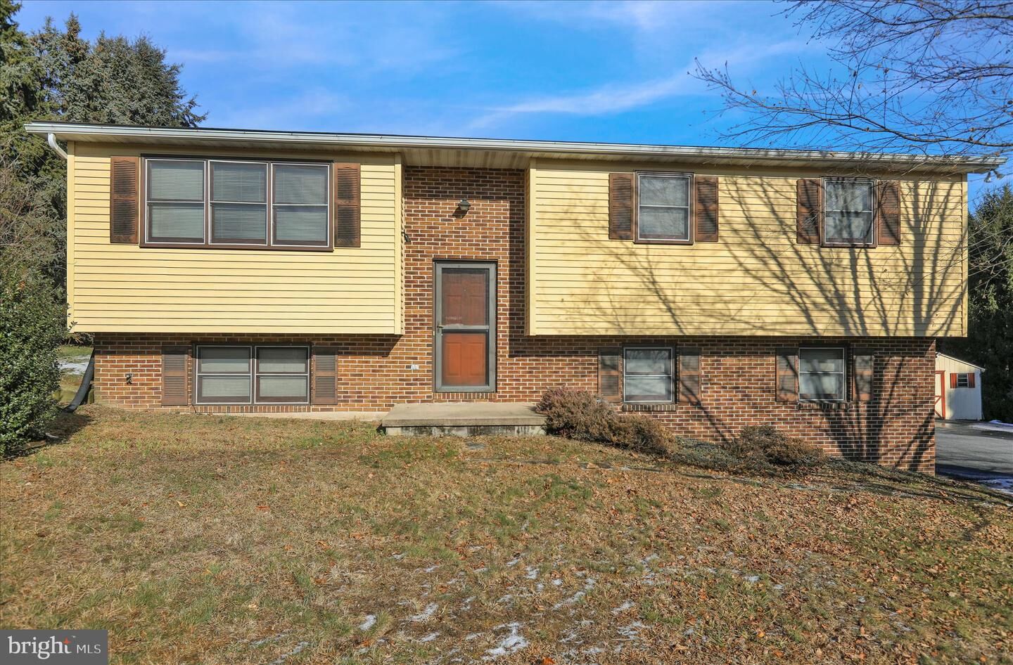 Property Photo: 17 Birdsfoot Drive PA 19551