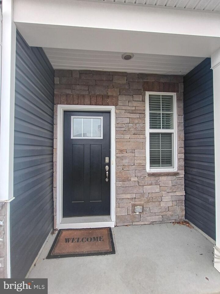 Property Photo: 25 Elliot Lane NJ 08060