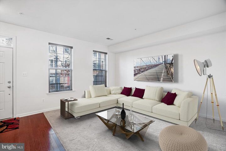 Property Photo:  3502 Woodlake Drive 38  MD 20904 