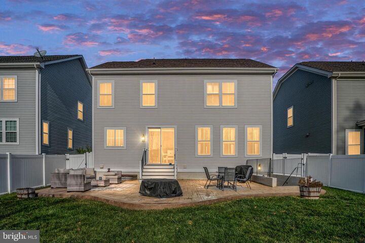 Property Photo: 508 Foxglove Way VA 22554