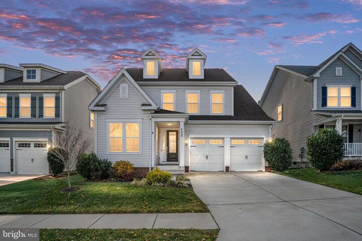 Property Photo:  508 Foxglove Way  VA 22554 