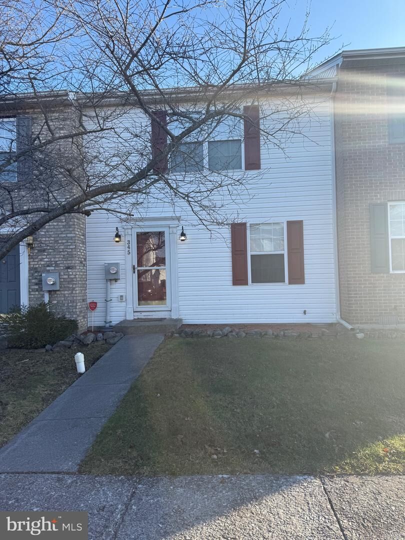 Property Photo:  345 Surrey Club Lane  VA 22655 