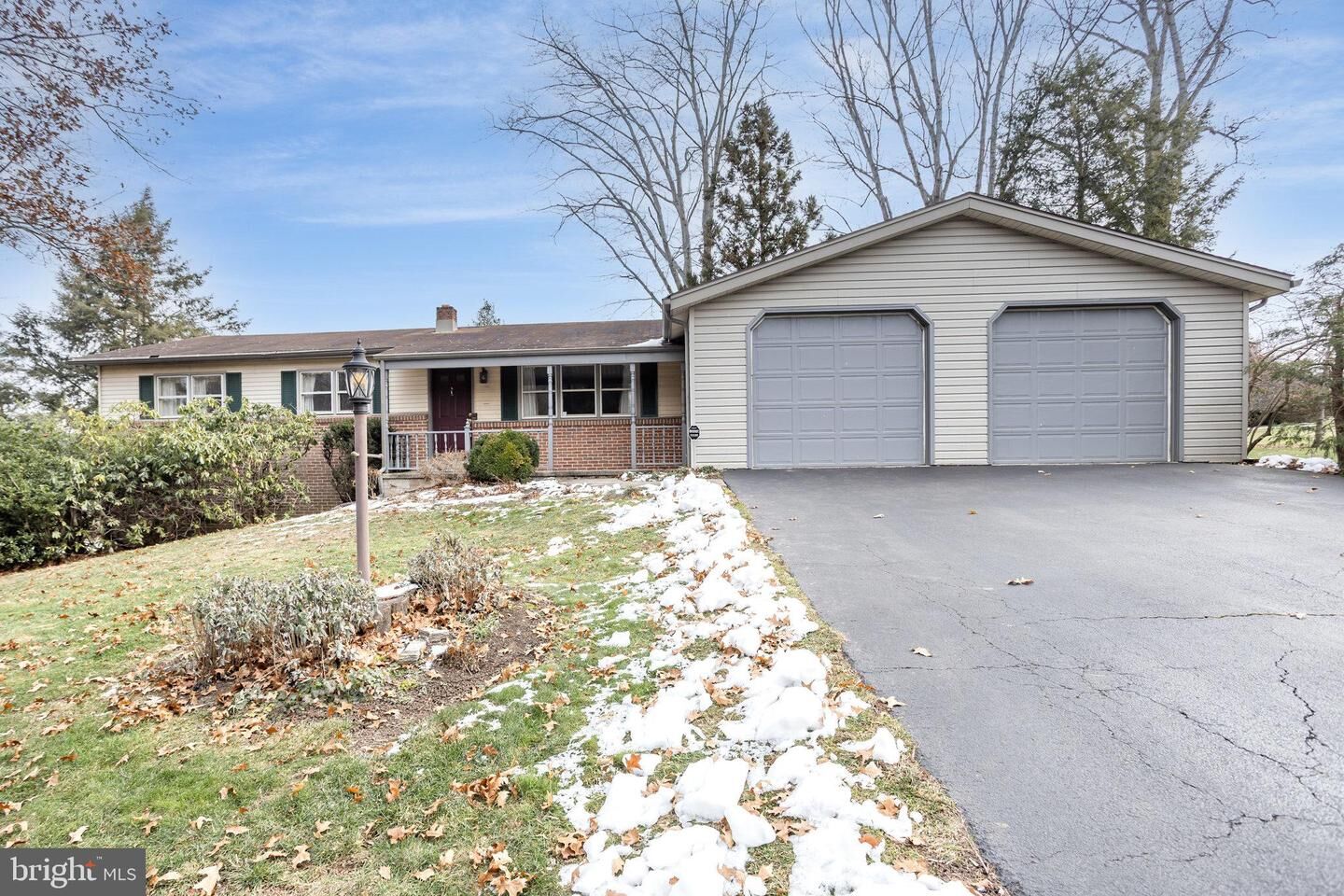 Property Photo: 32 N Bishop Road PA 17055