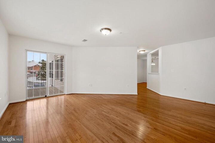 Property Photo:  6508 Ridenour Way E 2A  MD 21784 