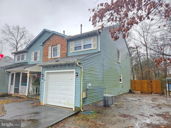 Property Photo: 202 Bartal Court NJ 08004
