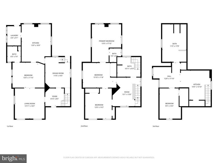 Property Photo: 4918 40th Place MD 20781