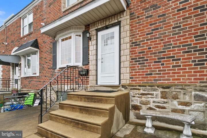 Property Photo:  4245 J Street  PA 19124 