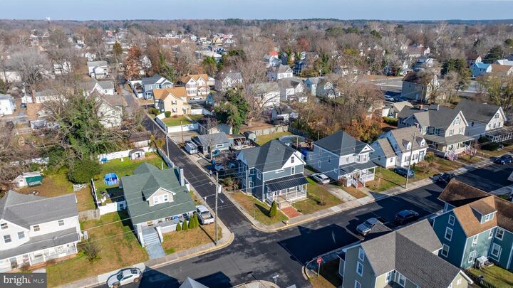 Property Photo:  301 E Chestnut Street  MD 21875 