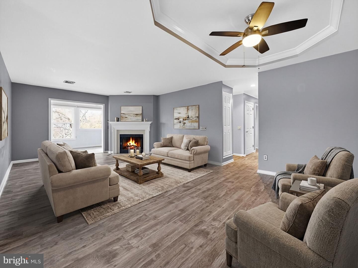 Property Photo: 1007 Country Place Drive PA 17601