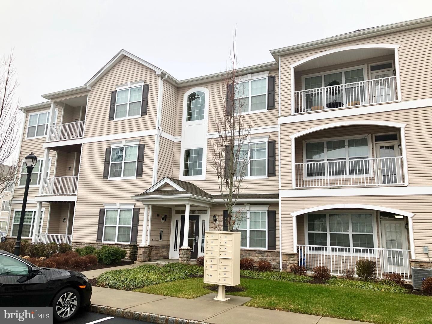 Property Photo:  632 Timberlake Drive  NJ 08618 