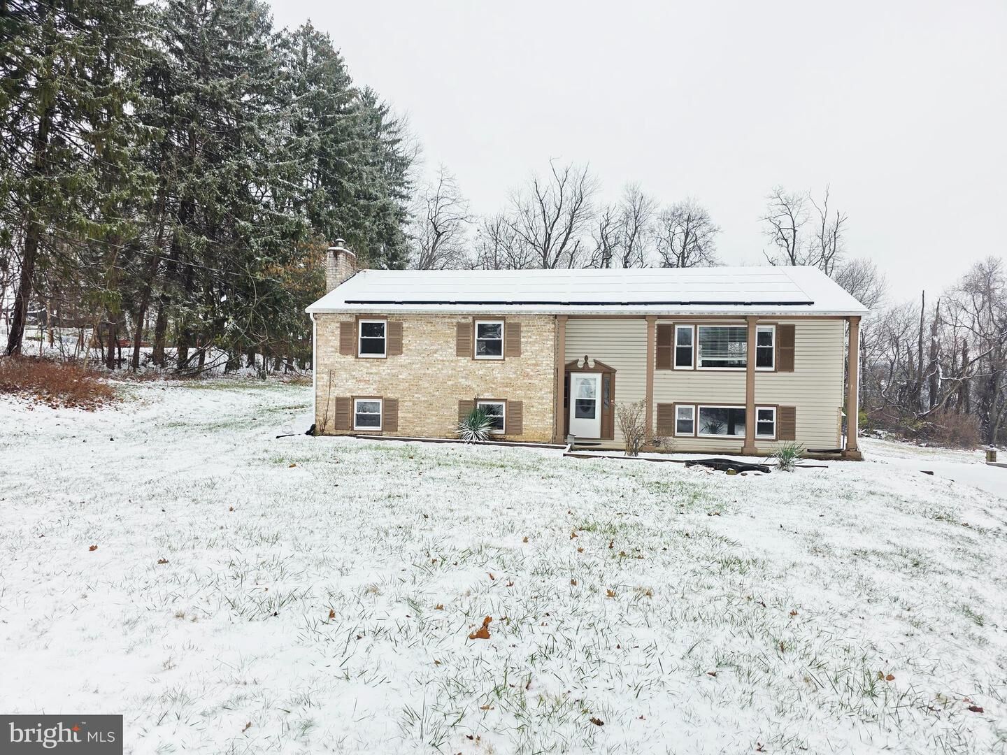 Property Photo: 2509 Mill Road PA 17055