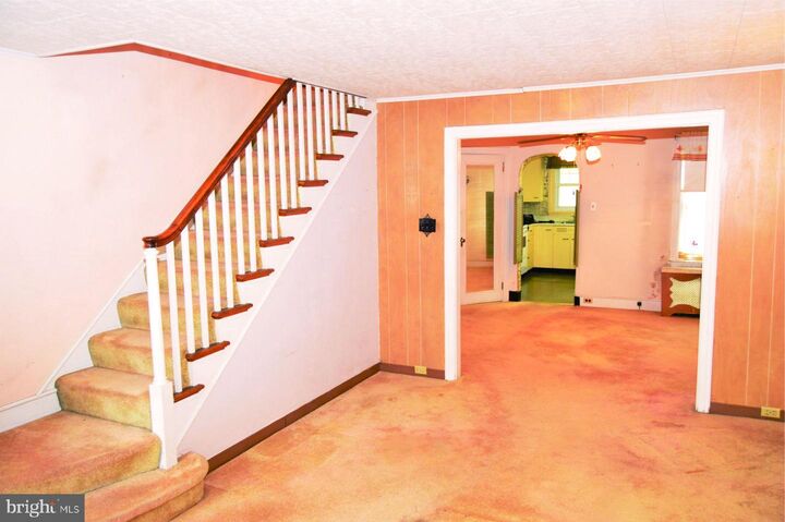 Property Photo: 304 N 25th Street PA 19606