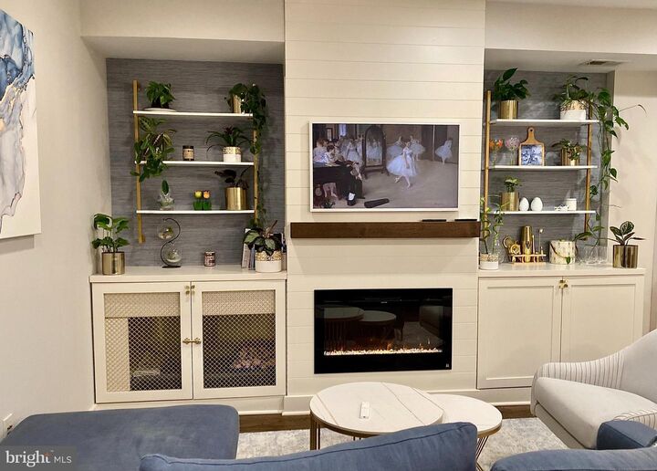 Property Photo: 711 Jackson Street NE 3 DC 20017