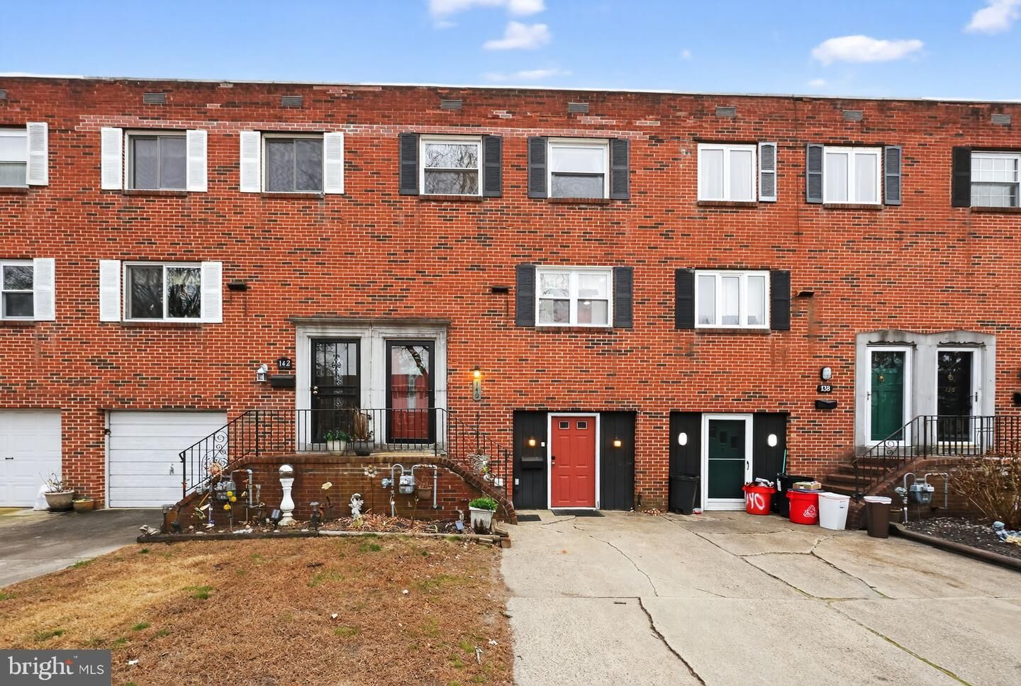 Property Photo: 140 Laureba Avenue NJ 08084