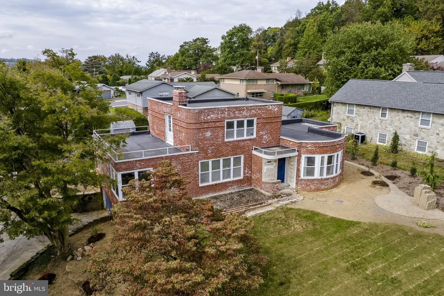 Property Photo: 429 Devon Terrace PA 19607