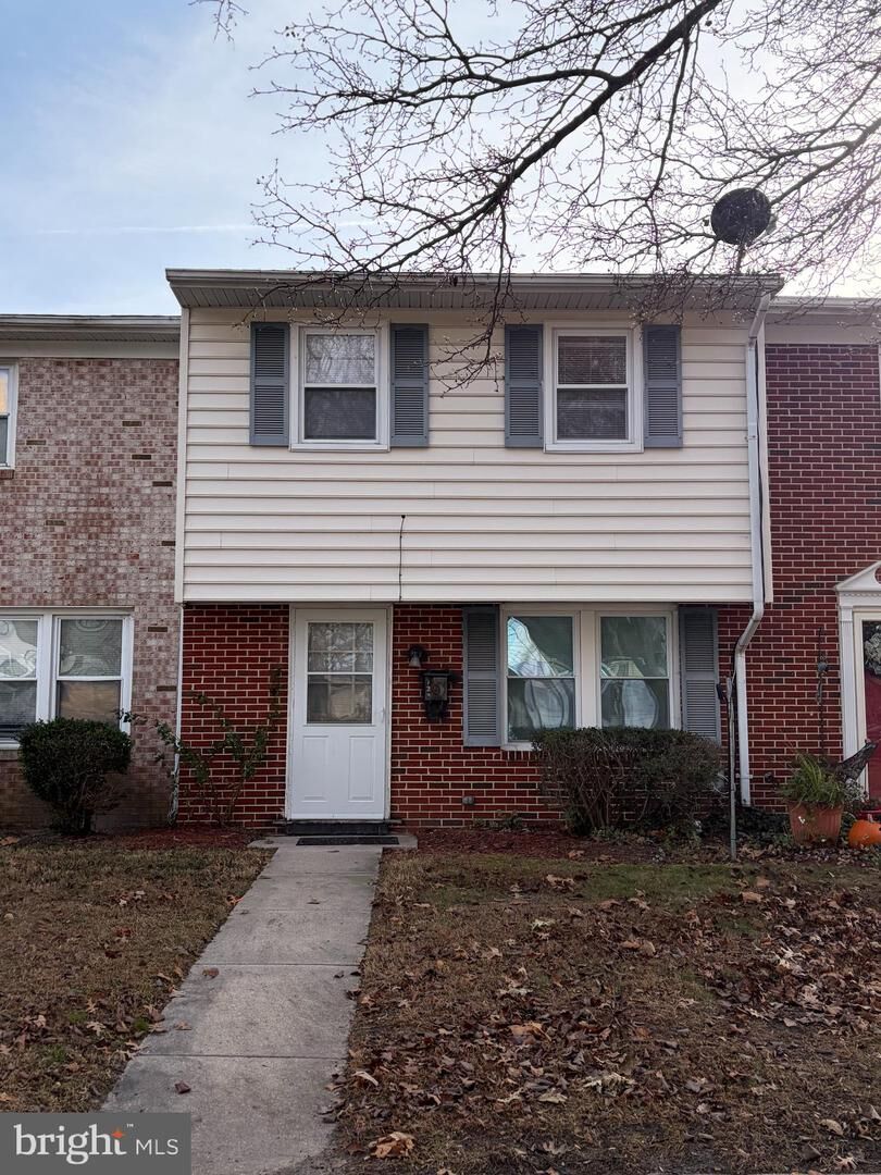 Property Photo: 729 Shiloh Street MD 21804